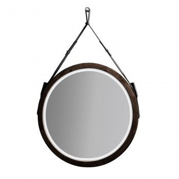 BLACK WATER light with strape