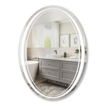 Зеркало овальное ISEO