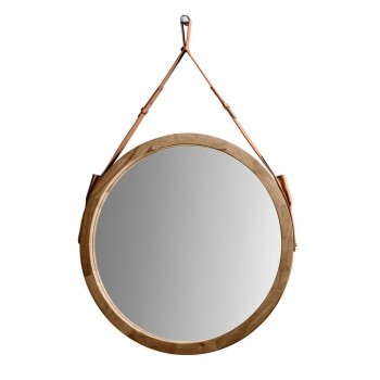 Shiny Desert with strape