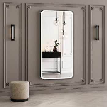 Зеркало в примерочную EXETER