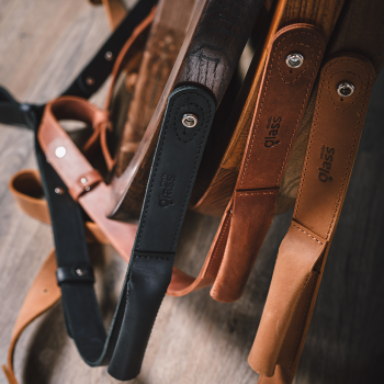 RED FIRE with strape