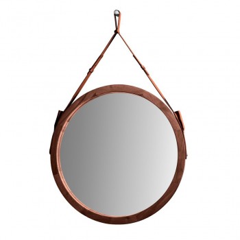 RED FIRE with strape