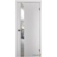 Двери Terminus Модель 802 Артика (зеркало серебро)