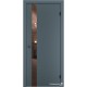 Двері Terminus Модель 802 Малихіт (дзеркало бронза)