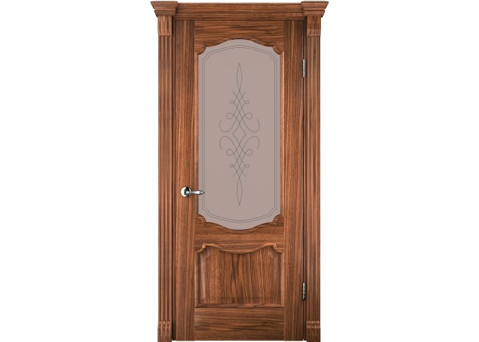  Caro 41 Орех американский  (застекленная)  1 — купить в PORTES.UA