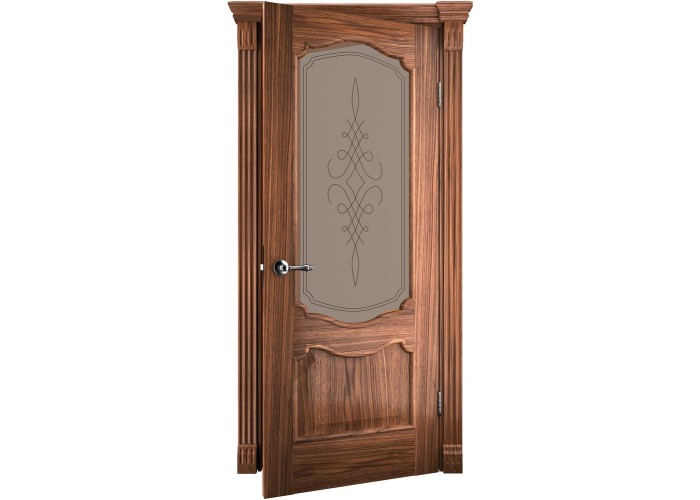  Caro 41 Орех американский  (застекленная)  2 — купить в PORTES.UA