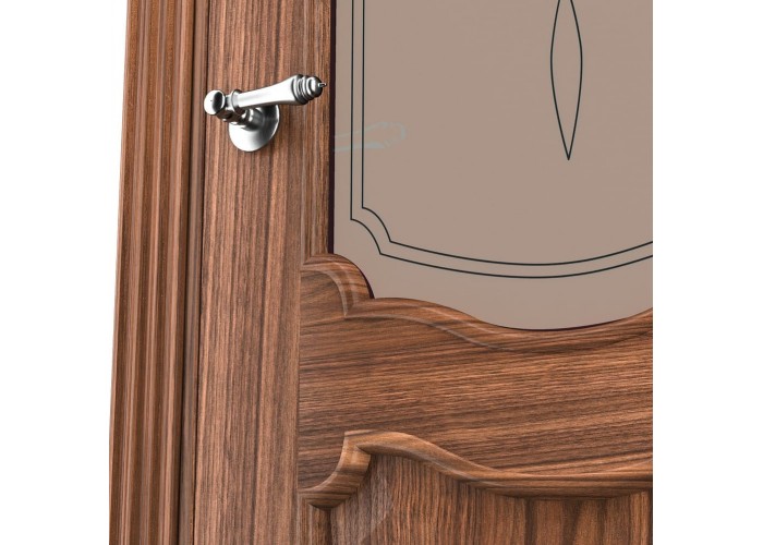  Caro 41 Орех американский  (застекленная)  3 — купить в PORTES.UA