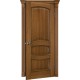 Дверь межкомнатная Caro 50 Дуб даймонд (глухая)
