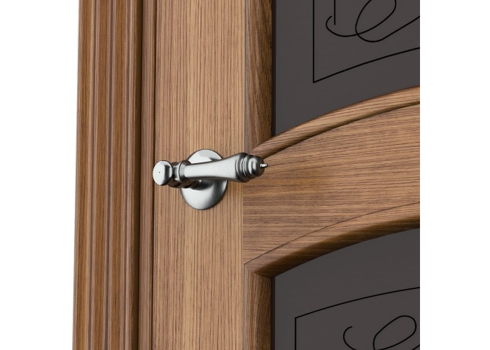  Caro 50 Дуб даймонд (застекленная 03)  3 — купить в PORTES.UA