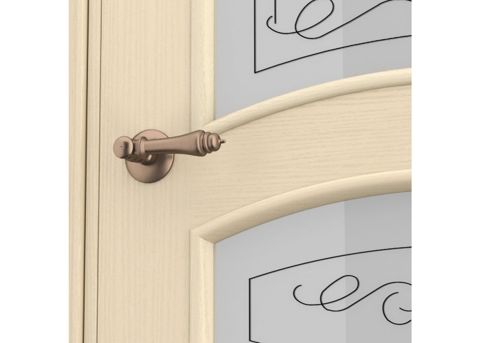  Caro 50 Ясен Crema (застекленная)  3 — купить в PORTES.UA