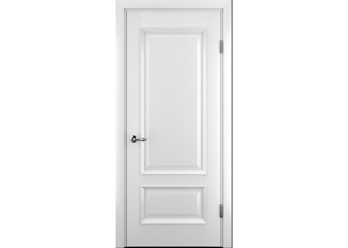  Caro 52 Ясень белый Эмаль (глухая)  1 — купить в PORTES.UA