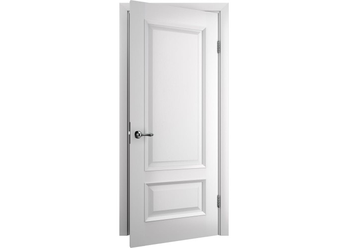  Caro 52 Ясень белый Эмаль (глухая)  2 — купить в PORTES.UA