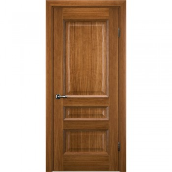 Межкомнатная дверь Caro 53 Дуб даймонд (глухо)