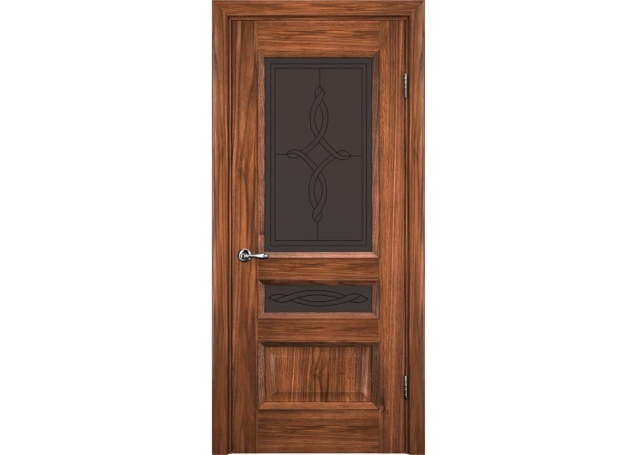  Caro 53 Орех американский (застекленная)  1 — купить в PORTES.UA