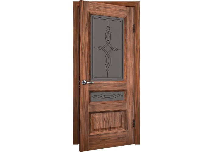  Caro 53 Орех американский (застекленная)  2 — купить в PORTES.UA