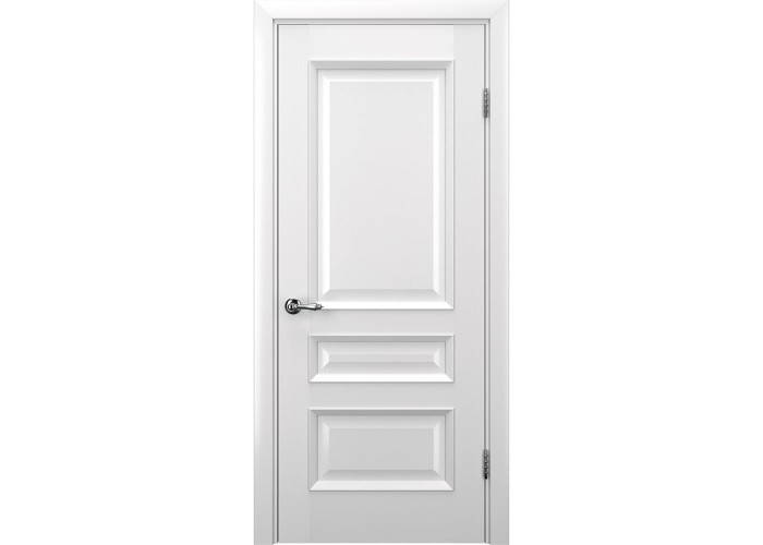  Caro 53 Ясень белый Эмаль (глухая)  1 — купить в PORTES.UA