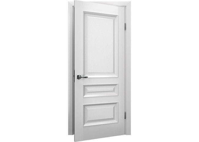  Caro 53 Ясень белый Эмаль (глухая)  2 — купить в PORTES.UA