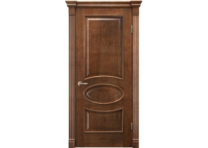  Caro 55 Дуб браун (глухая)  1 — купить в PORTES.UA