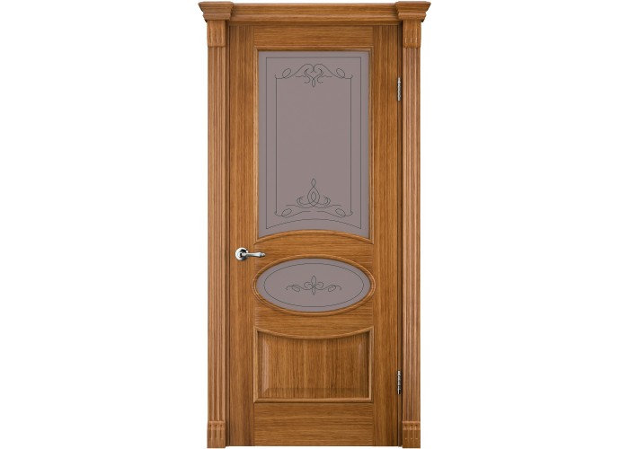  Caro 55 Дуб даймонд (застекленная)  1 — купить в PORTES.UA