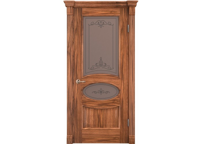  Caro 55 Орех американский (застекленная)  1 — купить в PORTES.UA