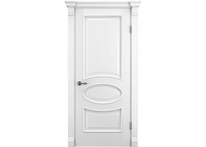  Caro 55 Ясень белый Эмаль (глухая)  1 — купить в PORTES.UA