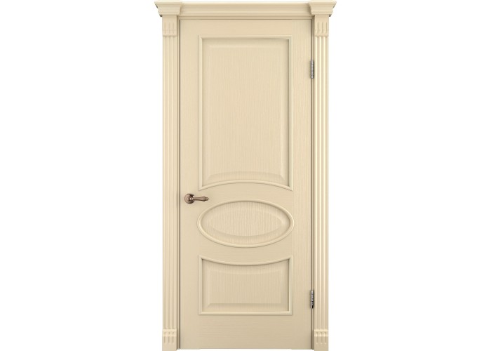 Caro 55 Ясень Crema (глухо)  1 — купить в PORTES.UA