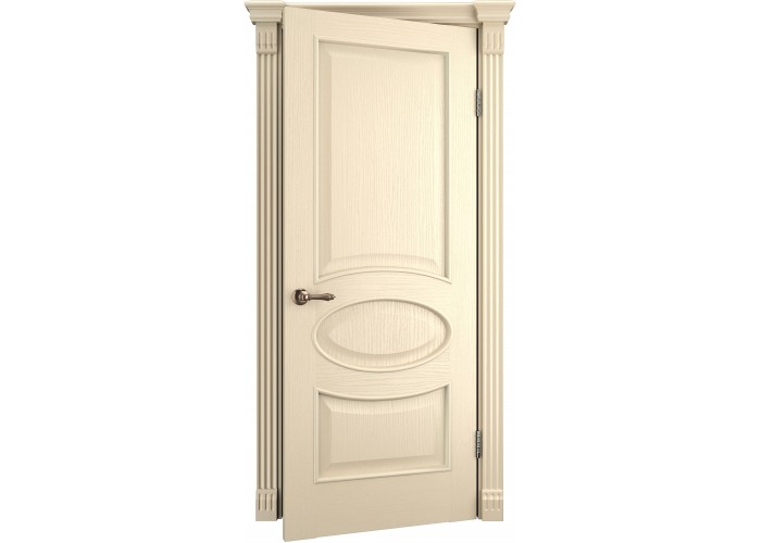  Caro 55 Ясень Crema (глухо)  2 — купить в PORTES.UA