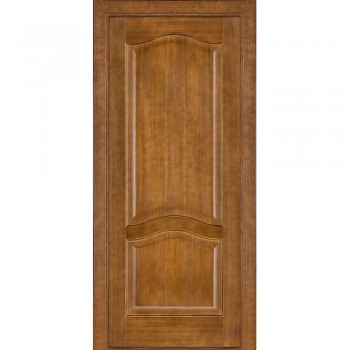 Продажа межкомнатных дверей Classik 03 Дуб темный (глухой)