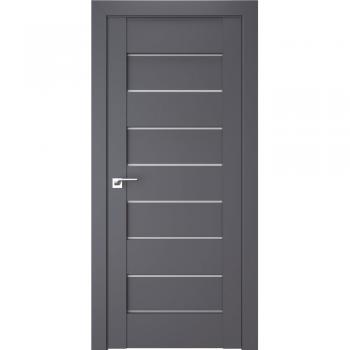 Elit Plus 112 Антрацит (ПГ)