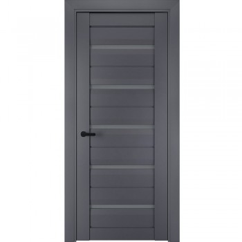Elit Plus 111 Антрацит (ПГ)