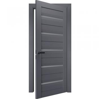 Elit Plus 111 Антрацит (ПГ)