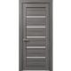 Дверь межкомнатная Elit 307 Грей (ПГ)