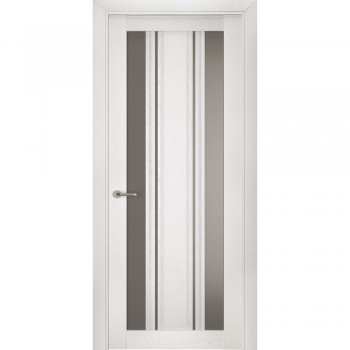 Комплект міжкімнатних дверей Fashion Лондон Патіна (ПО)