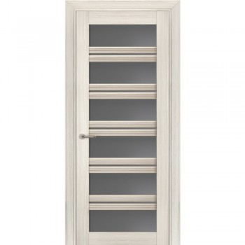 Комплект міжкімнатних дверей Fashion Мілан Мелінга (ПО)