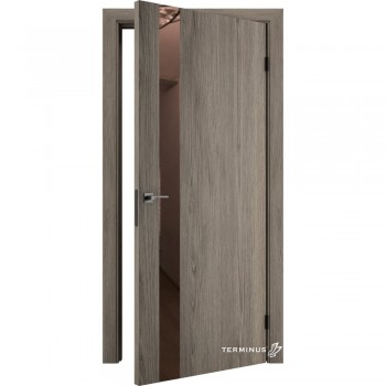 Solid 802 Тундра (зеркало бронза)