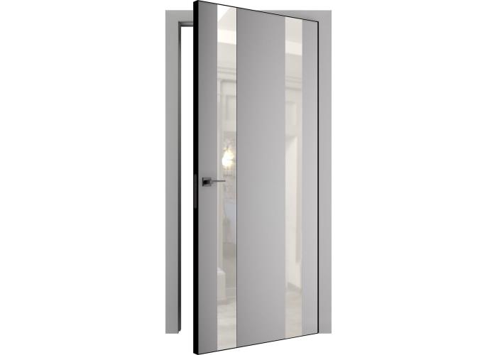  Solid 811 Сірі  4 — замовити в PORTES.UA