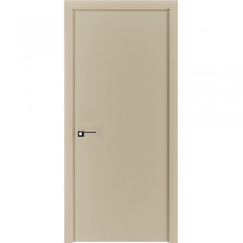 Темные двери Urban 01 Ясень Crema (ПГ)