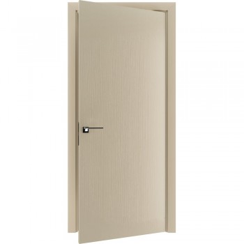 Темные двери Urban 01 Ясень Crema (ПГ)