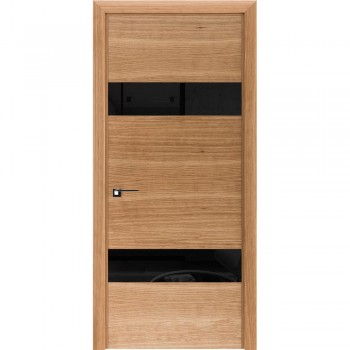 Двери темного цвета купить Urban 22 Дуб светлый (ПО)