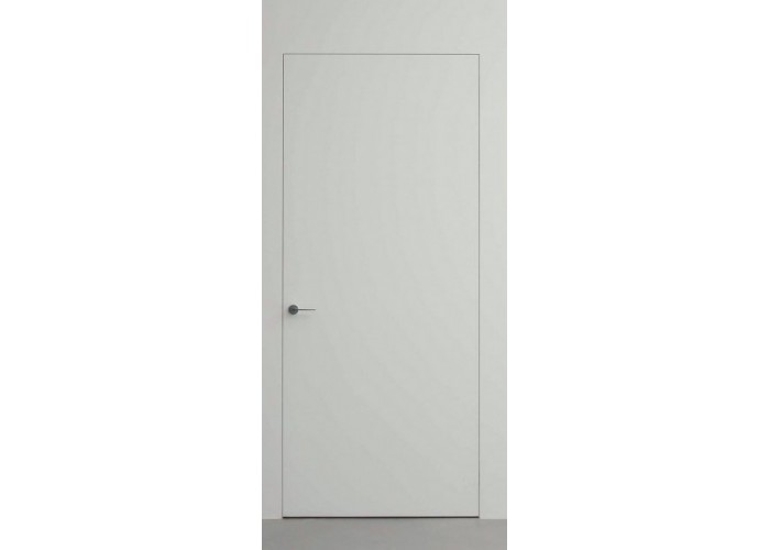  Invisible line – колекція прихованих дверей – ґрунтовані під подальше оздоблення: "під фарбування" або "під шпалери"  1 — замовити в PORTES.UA