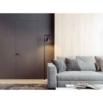 iDoors мод. Prime – під оздобення: фарбування чи шпалери