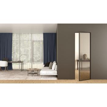 Стеклянные двери Porta Leggeri