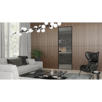 Стеклянная дверь Porta Sergio