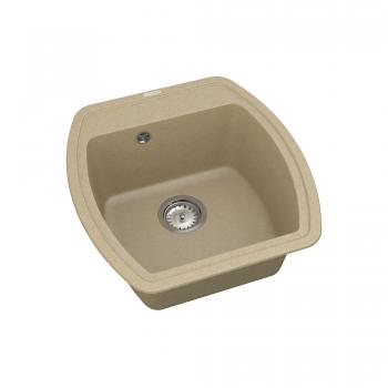 Кухонна мийка Norton NMP 01.48 Safari + сифон