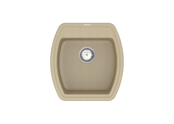  Кухонна мийка Norton NMP 01.48 Safari + сифон  1 — замовити в PORTES.UA