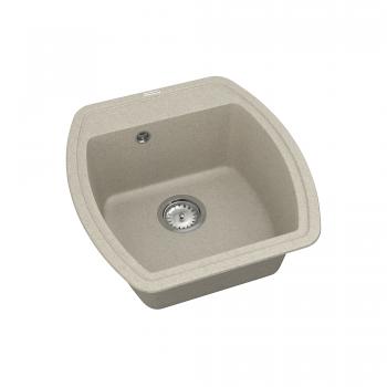 Кухонна мийка Norton NMP 01.48 Terra + сифон