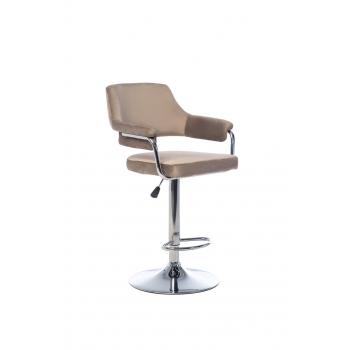 Барный стул B-91 капучино