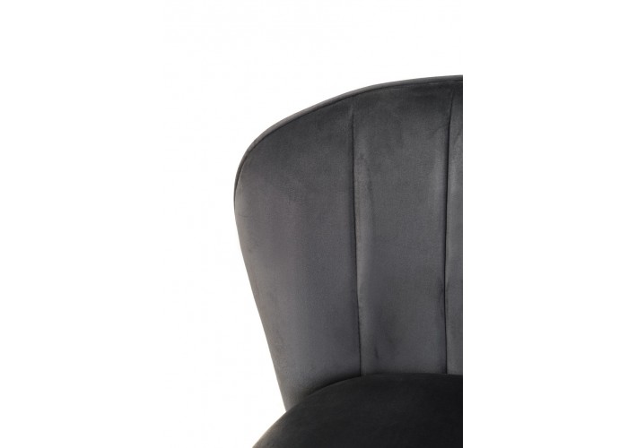  Полубарный стул B-126 серый  7 — купить в PORTES.UA