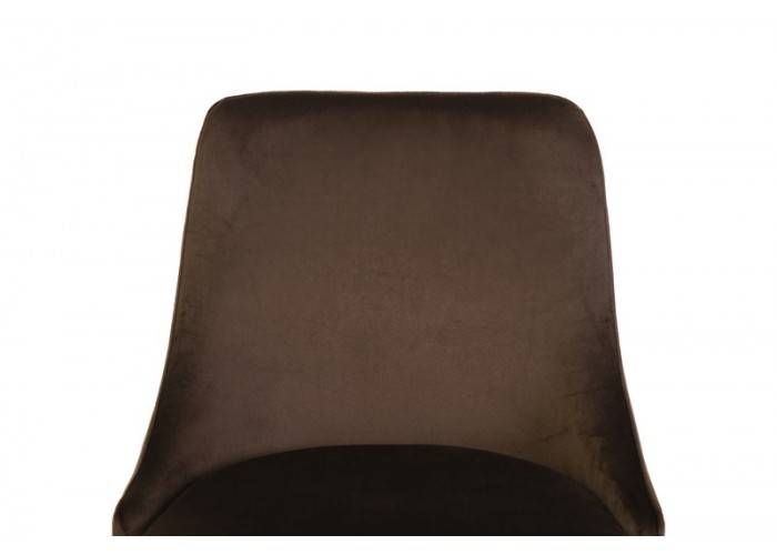  Полубарный стул B-128 мокко  6 — купить в PORTES.UA
