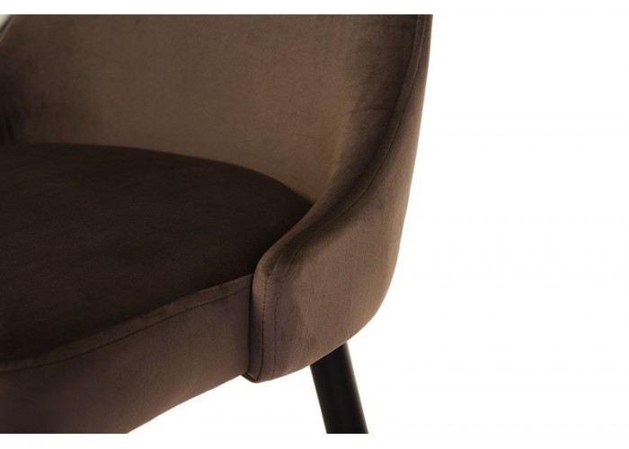  Полубарный стул B-128 мокко  9 — купить в PORTES.UA